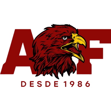 Logo Aguia de Fogo