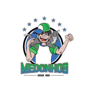 Logo Medonhos