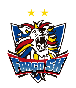 Logo Força SK